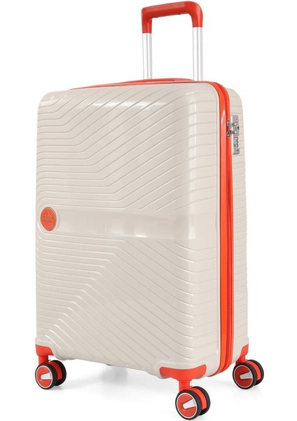 5239 Polipropilen Kabin Boy Valiz fiyatları