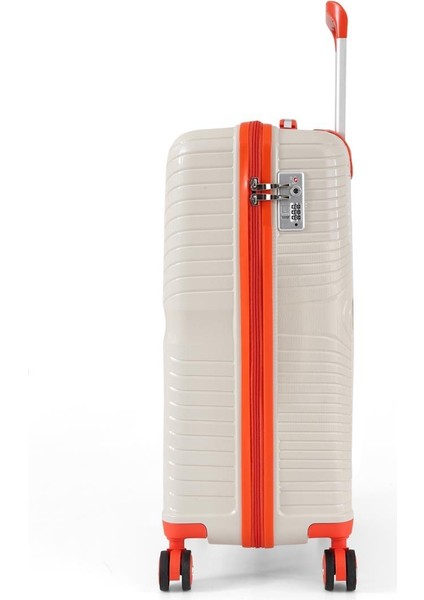 5239 Polipropilen Kabin Boy Valiz modelleri