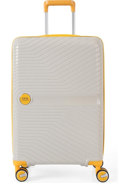 5239 Polipropilen Kabin Boy Valiz