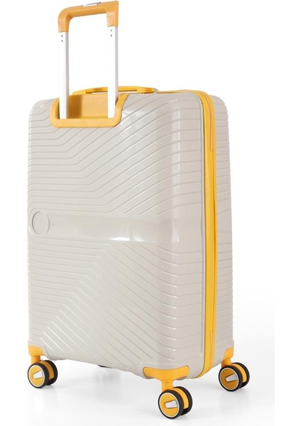 5239 Polipropilen Kabin Boy Valiz fırsatları