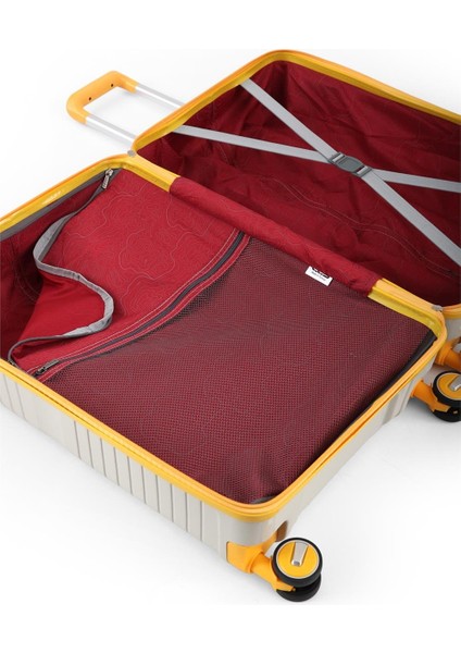 5239 Polipropilen Kabin Boy Valiz indirimleri