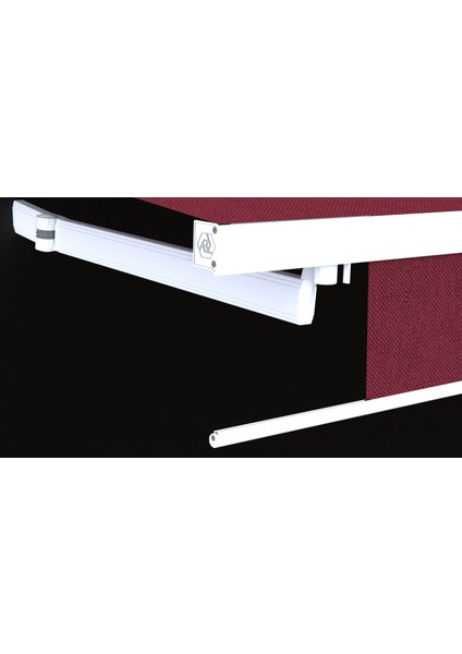 Mafsallı Tente -Canopy