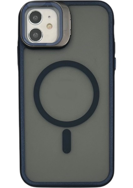Apple iPhone 11 Uyumlu Epr-11 Arka Koruma Kılıf
