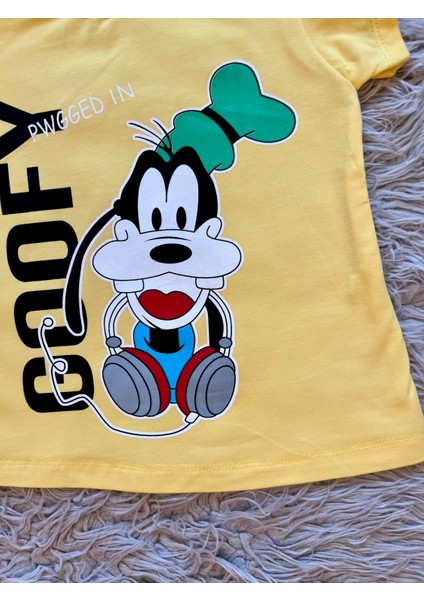 Çizgi Filmkarakter Baskılıt-Shirt fiyatları