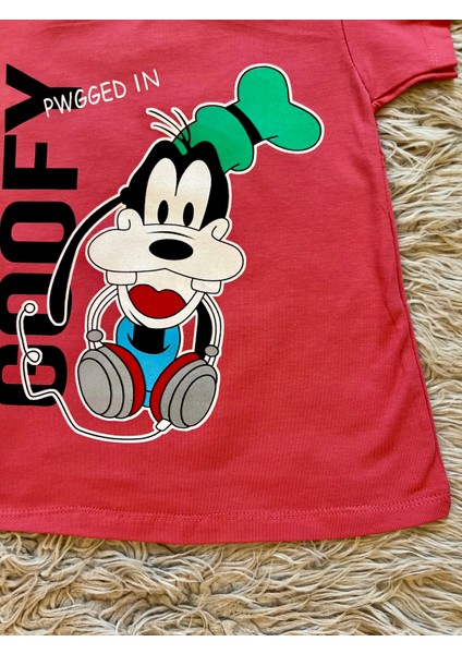 Çizgi Filmkarakter Baskılıt-Shirt fiyatları