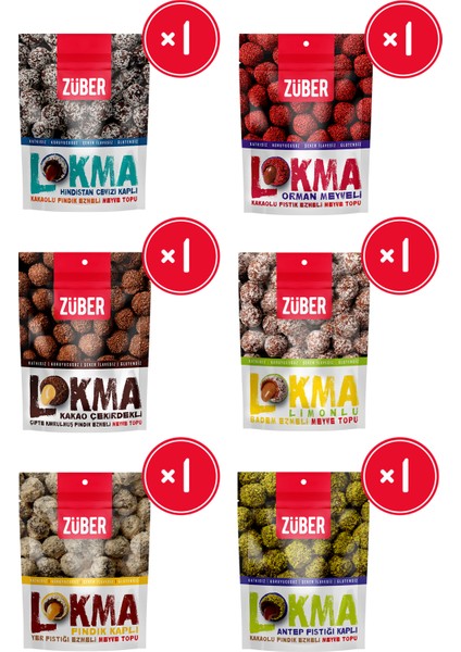 Lokma Fırsat Paketi