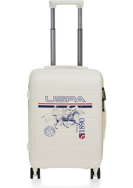 U.s.polo Assn.since 1890 Unisex Büyük Boy Valiz PLVLZ24054A-01