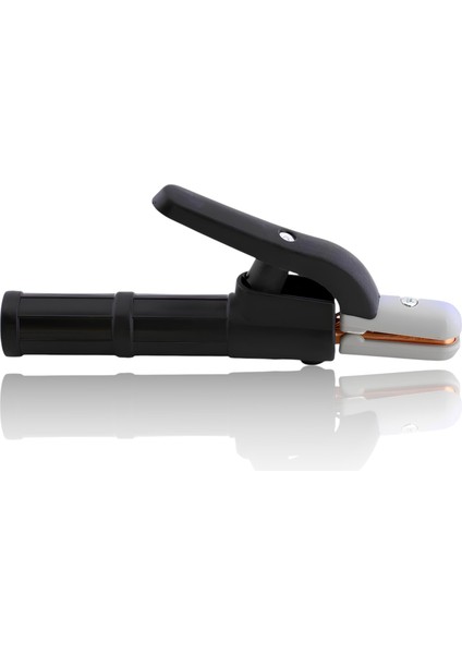 Yüksek Kaliteli Elektrod Elektrot Kaynak Makinası Pensesi Tutucu 400 Amper indirimleri