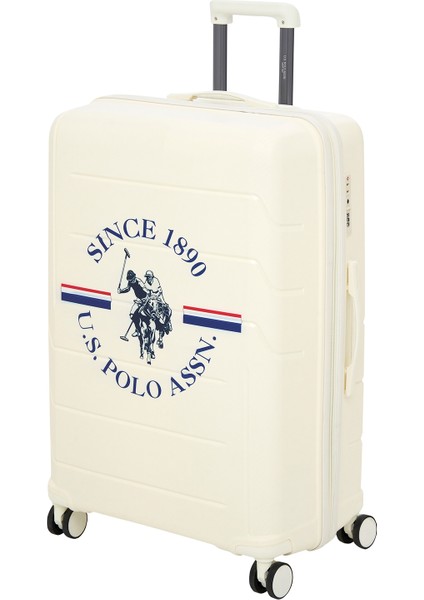 U.s.polo Assn.since 1890 Unisex Büyük Boy Valiz PLVLZ24046A-01 fiyatları
