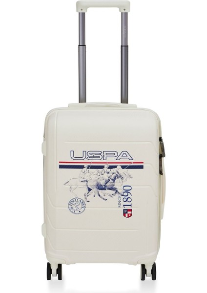 U.s.polo Assn.since 1890 Unisex Orta Boy Valiz PLVLZ24054B-02