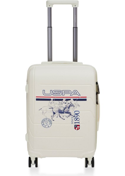 U.s.polo Assn.since 1890 Unisex Kabin Boy Valiz PLVLZ24054C-03