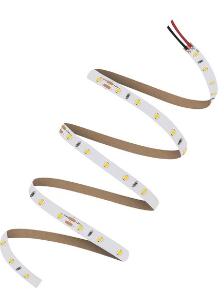 LED Şerit Iç Mekan Ls V-1000/830/5M 24V 120 LED 3000K 9W Ledvance