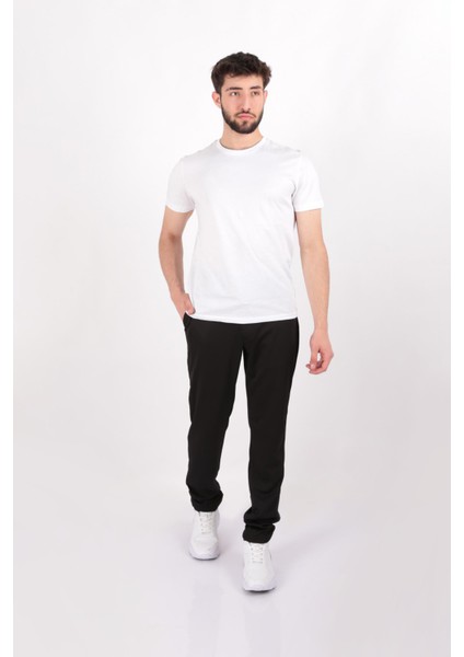 Twin Lıon 1027 Mut Erkek Joger Pantolon