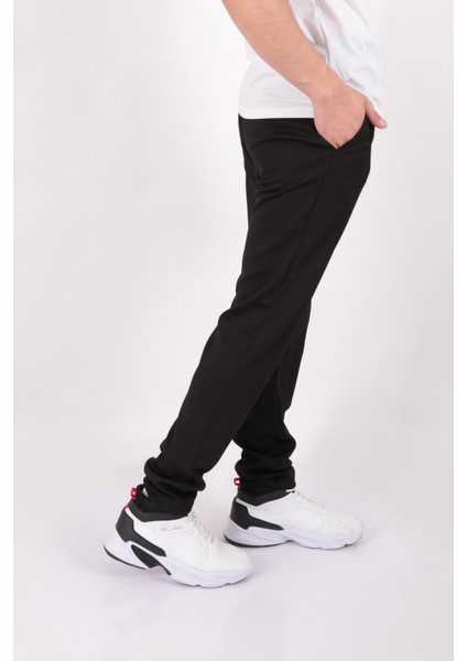 Twin Lıon 1027 Mut Erkek Joger Pantolon