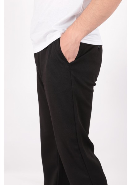 Twin Lıon 1027 Mut Erkek Joger Pantolon