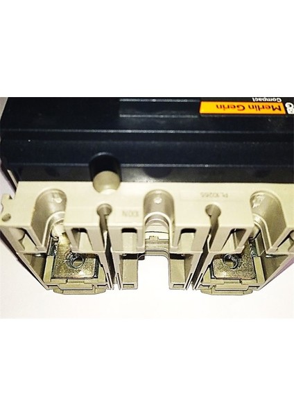 Merlin Gerin 2X25 Amper Kompakt Şalter NS100N-29624 fiyatları