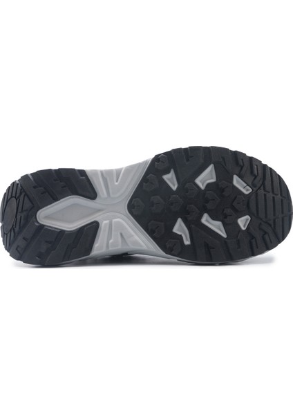 Sımbo 5fx Siyah Erkek Sandalet