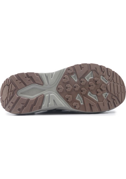 Sımbo 5fx Siyah Erkek Sandalet