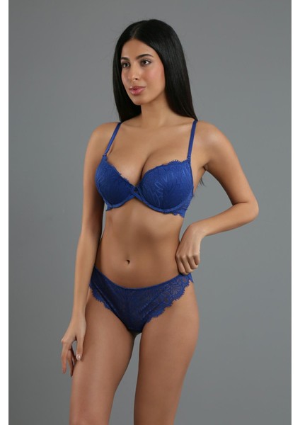 Saks Kadın Destekli Sütyen Külot Takım fiyatları