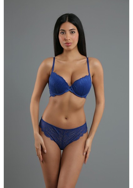 Saks Kadın Destekli Sütyen Külot Takım fırsatları