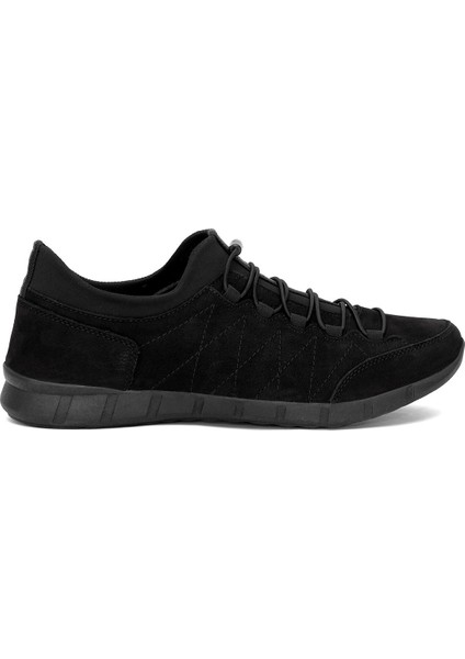 Elit ASMSS970N Erkek Casual Ayakkabı Siyah