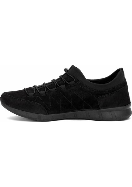 Elit ASMSS970N Erkek Casual Ayakkabı Siyah modelleri