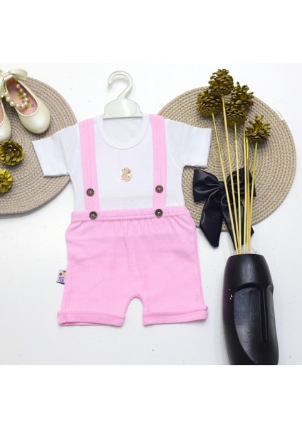 Bebek Tulum 0-12 Ay | Mevsimlik, Yumuşak Kumaş, Unisex