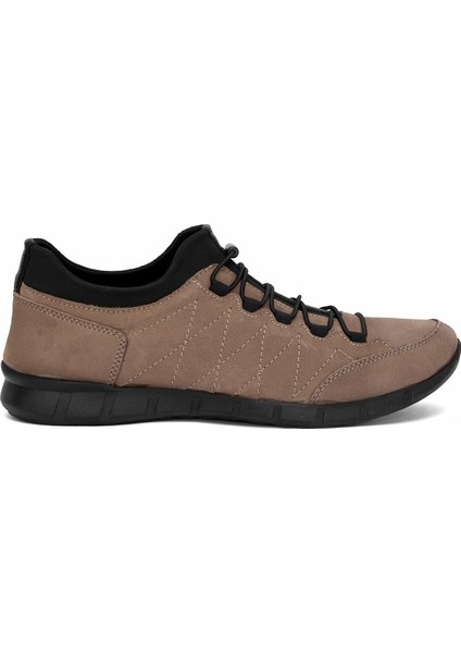 Elit ASMSS970N Erkek Casual Ayakkabı Kum Rengi