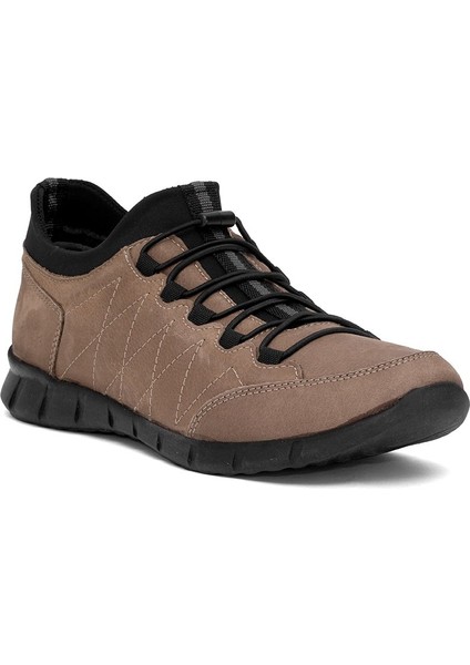 Elit ASMSS970N Erkek Casual Ayakkabı Kum Rengi
