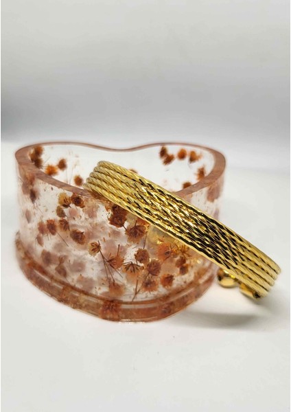 Altın Kaplama Tasarım Hasır Bileklik fiyatları