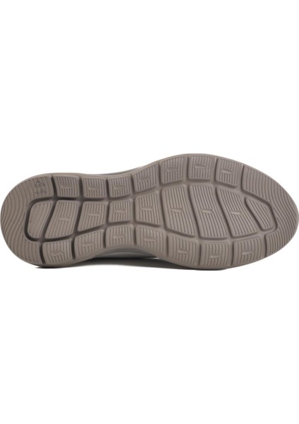Beyaz Deri Erkek Casual Ayakkabı 5Y2844-8225 M