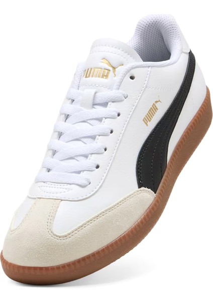 9-T Beyaz Erkek Sneaker indirimleri