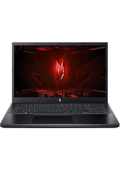 Nitro V 15 ANV15-51 Intel I7-13620H Işlemci 16GB Ram 512GB SSD 8gb Geforce Rtx 4060 15.6'' 165Hz Ekran Windows 11 Taşınabilir Bilgisayar