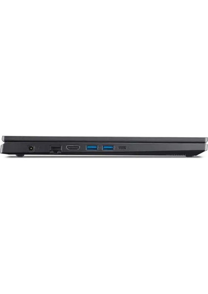 Nitro V 15 ANV15-51 Intel I7-13620H Işlemci 16GB Ram 512GB SSD 8gb Geforce Rtx 4060 15.6'' 165Hz Ekran Windows 11 Taşınabilir Bilgisayar