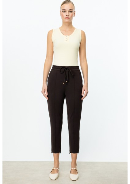 On Fashıon 25Y.ON.PNT.54124.01 Pantolon