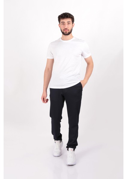 Twin Lıon 1027 Mut Erkek Joger Pantolon