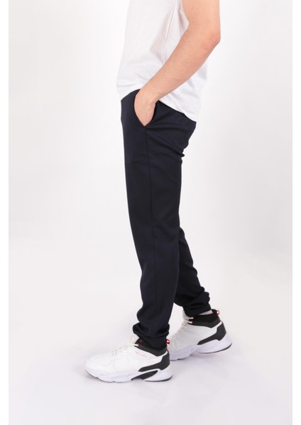 Twin Lıon 1027 Mut Erkek Joger Pantolon