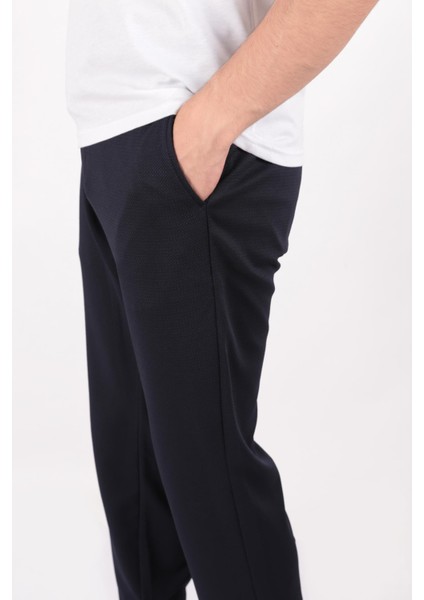 Twin Lıon 1027 Mut Erkek Joger Pantolon