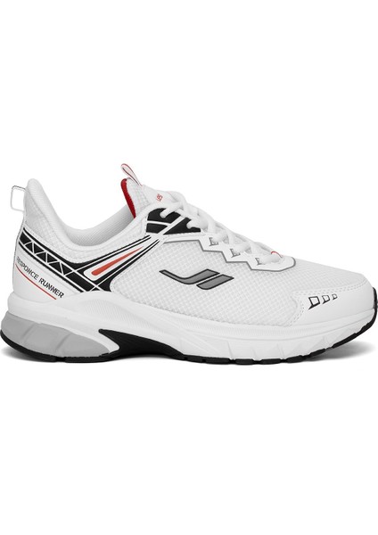 25YBAU00RSPCU Responce 3 Unisex Koşu Ayakkabısı Beyaz