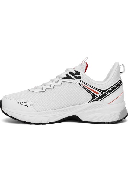 25YBAU00RSPCU Responce 3 Unisex Koşu Ayakkabısı Beyaz modelleri