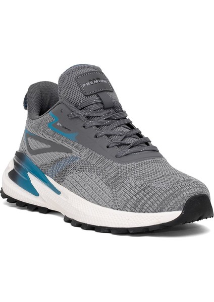 251-2823Mİ Erkek Yürüyüş Ayakkabısı Gri fiyatları