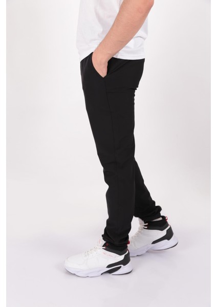 Twin Lıon 1027 Pars Erkek Joger Pantolon