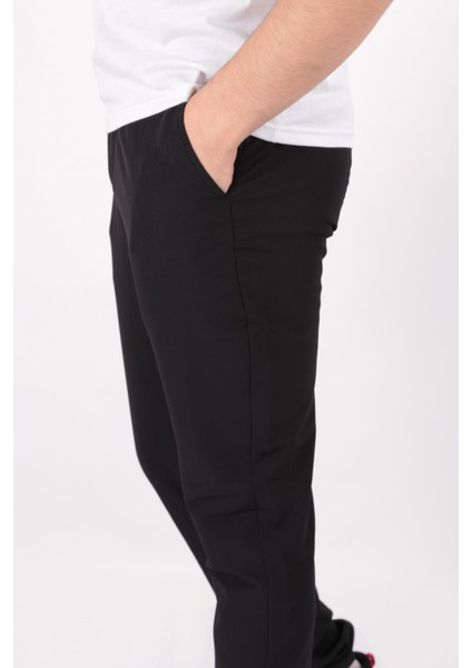 Twin Lıon 1027 Pars Erkek Joger Pantolon