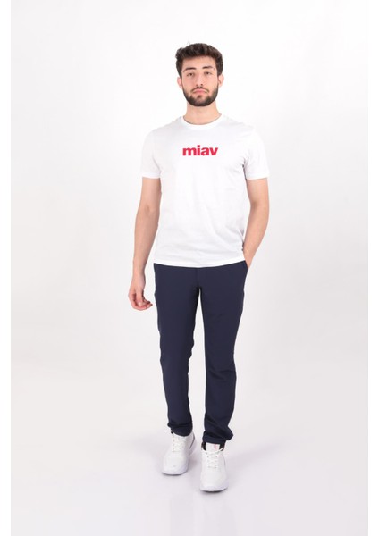 Twin Lıon 1027 Pars Erkek Joger Pantolon