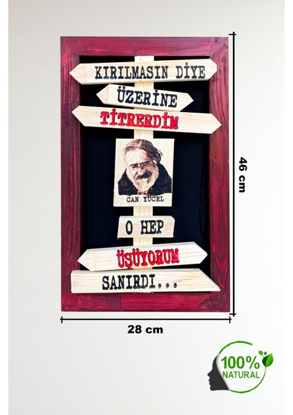 Ahşap Özel Tasarım Dekoratif Tablo fiyatları
