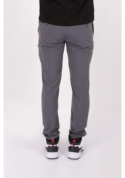 Twin Lıon 1027 Ulusal Erkek Joger Pantolon fırsatları
