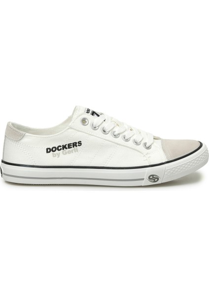 238546 5fx Beyaz Erkek Sneaker