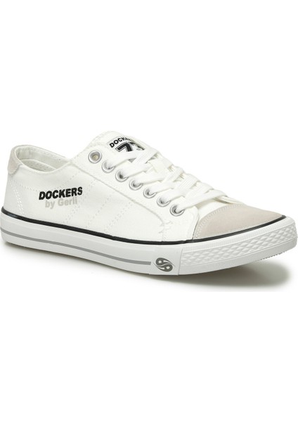 238546 5fx Beyaz Erkek Sneaker