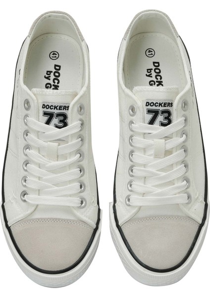 238546 5fx Beyaz Erkek Sneaker