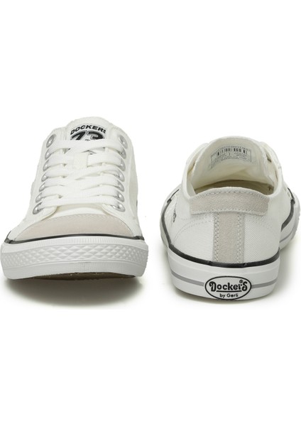 238546 5fx Beyaz Erkek Sneaker